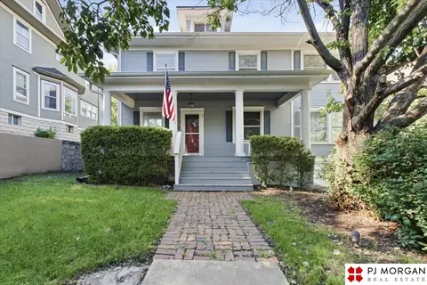 3712 Hawthorne Ave, Omaha, NE 68131