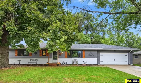 850 N 14 St, Blair, NE 68008
