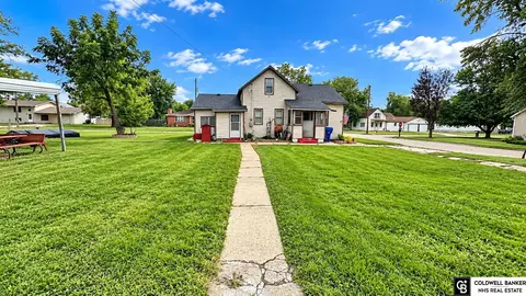 103 S East St, Wilber, NE 68465