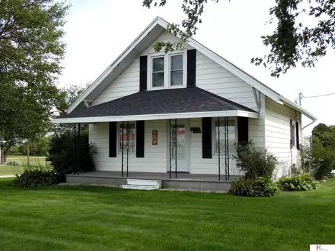 1505 2nd St, Friend, NE 68359