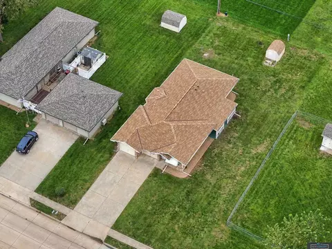View/Area - 1316 N 16th St, Beatrice, NE 68310 photo 3 of 5