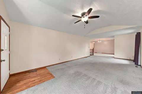 Living - 1316 N 16th St, Beatrice, NE 68310 photo 3 of 3