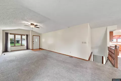 Living - 1316 N 16th St, Beatrice, NE 68310 photo 2 of 3