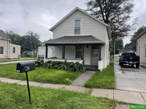 1321 E 6th St, Fremont, NE 68025