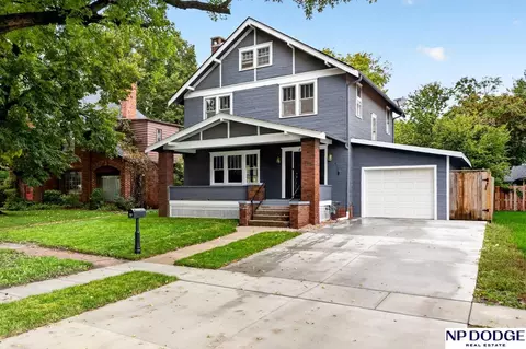 440 W Military Ave, Fremont, NE 68025