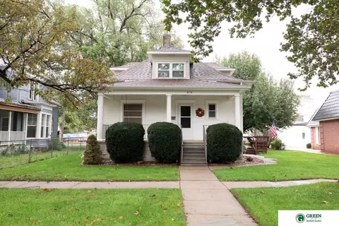 610 N Beaver Ave, York, NE 68467