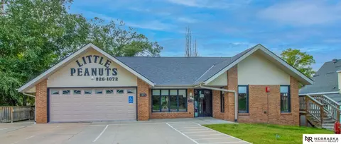 1115 Boswell Ave, Crete, NE 68333