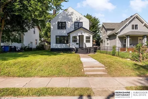4716 N 31st Ave, Omaha, NE 68111