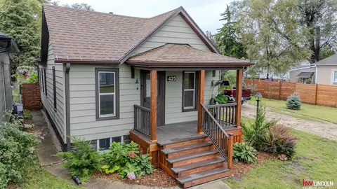 425 G St, Lincoln, NE 68508