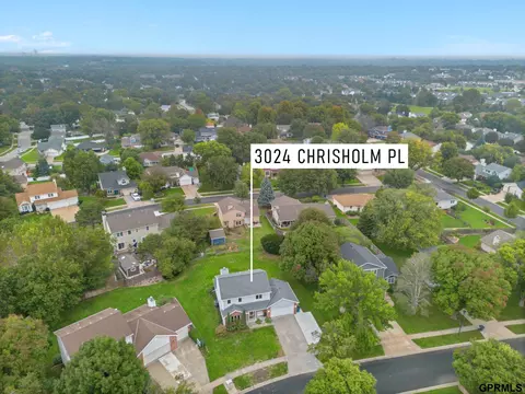 3024 Chisholm Pl, Lincoln, NE 68516