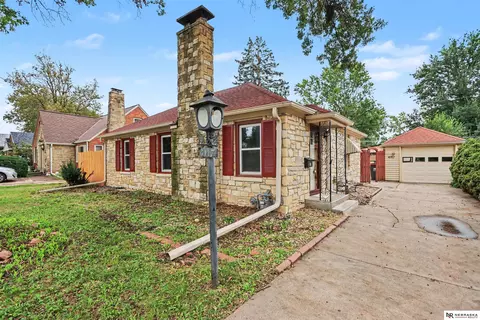 4117 Washington St, Lincoln, NE 68506