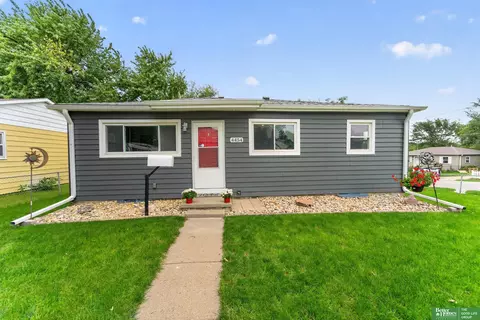 4454 S 61 St, Omaha, NE 68117