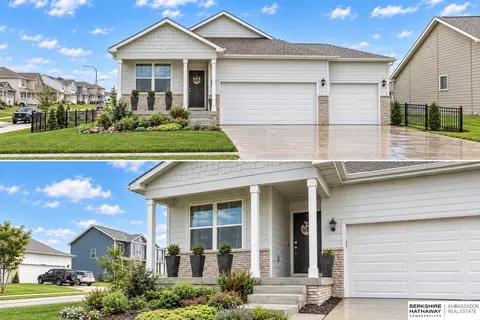 19128 Murray Trl, Gretna, NE 68028