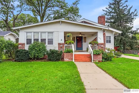 1625 Burr St, Lincoln, NE 68502