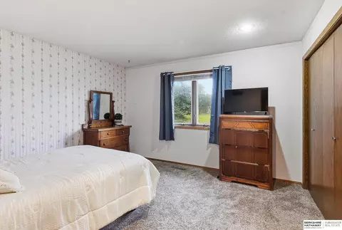 Bedroom - 725 Lisa Ln, Lyons, NE 68038 photo 1 of 4