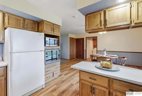 Kitchen - 725 Lisa Ln, Lyons, NE 68038 photo 4 of 4