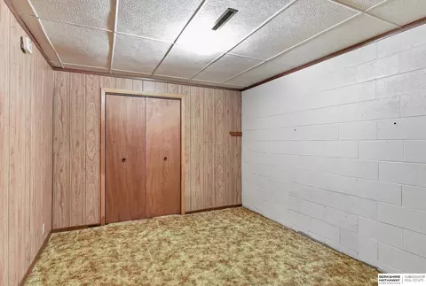 Bedroom - 725 Lisa Ln, Lyons, NE 68038 photo 4 of 4
