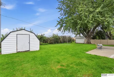 Exterior - 725 Lisa Ln, Lyons, NE 68038 photo 3 of 3