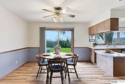 Dining - 725 Lisa Ln, Lyons, NE 68038 photo 1 of 2