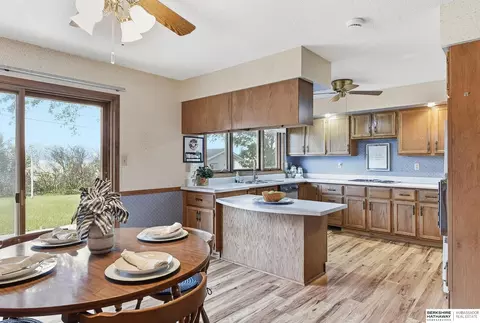 Kitchen - 725 Lisa Ln, Lyons, NE 68038 photo 1 of 4