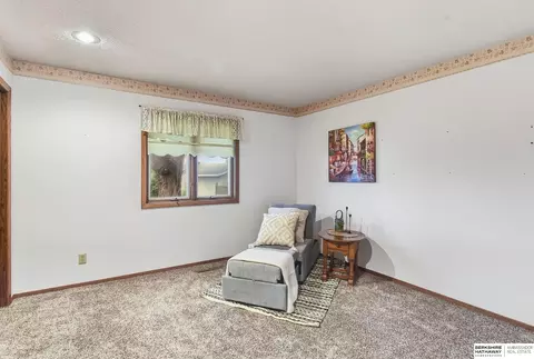 Bedroom - 725 Lisa Ln, Lyons, NE 68038 photo 3 of 4