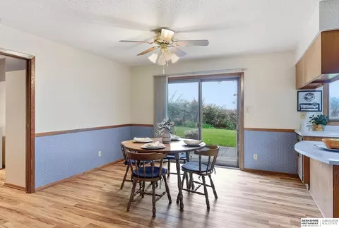 Dining - 725 Lisa Ln, Lyons, NE 68038 photo 2 of 2