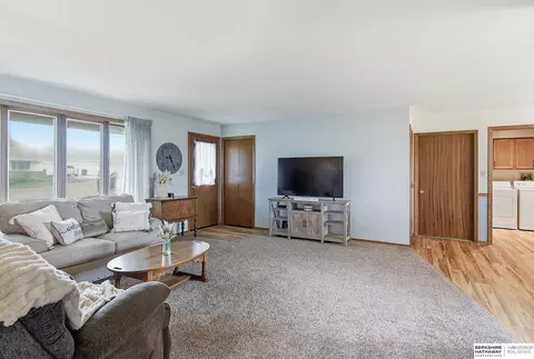 Living - 725 Lisa Ln, Lyons, NE 68038 photo 3 of 4