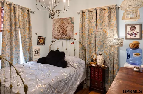 Bedroom - 1003 N 14th St, Beatrice, NE 68310 photo 1 of 3