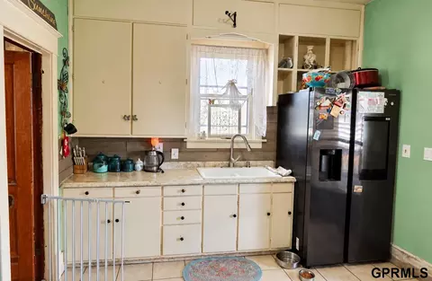 Kitchen - 1003 N 14th St, Beatrice, NE 68310 photo 1 of 4