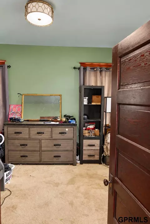 Bedroom - 1003 N 14th St, Beatrice, NE 68310 photo 2 of 3