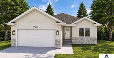 17505 Robin Dr, Omaha, NE 68136