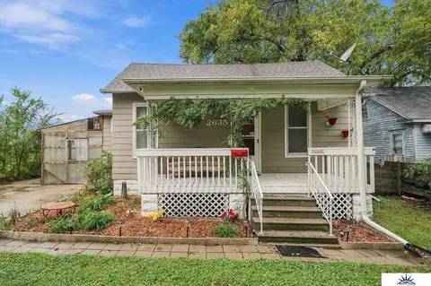2635 S 9th St, Lincoln, NE 68502