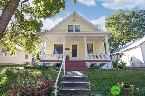 1609 S 26th St, Lincoln, NE 68502