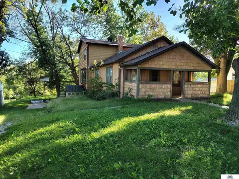 1307 4th Ave, Plattsmouth, NE 68048