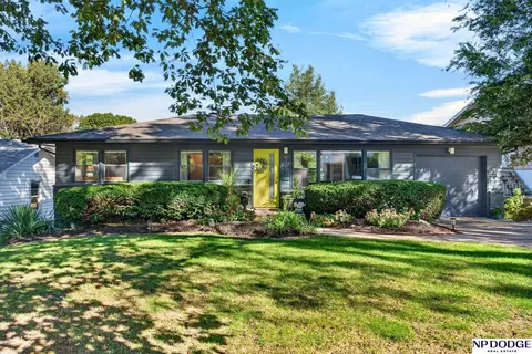 6402 Western Ave, Omaha, NE 68132