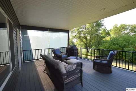Exterior - 1304 Olivia Dr, Eagle, NE 68347 photo 6 of 7