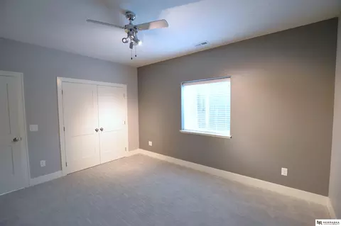 Bedroom - 1304 Olivia Dr, Eagle, NE 68347 photo 8 of 8