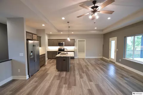 Living - 1304 Olivia Dr, Eagle, NE 68347 photo 2 of 5