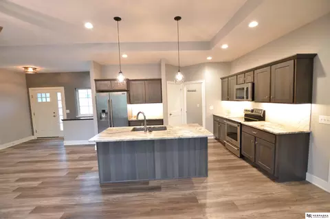 Kitchen - 1304 Olivia Dr, Eagle, NE 68347 photo 1 of 5