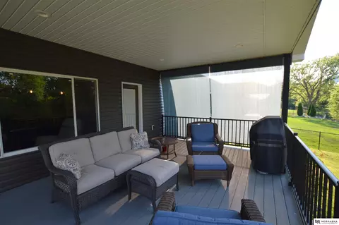 Exterior - 1304 Olivia Dr, Eagle, NE 68347 photo 7 of 7