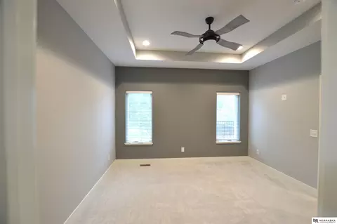 Bedroom - 1304 Olivia Dr, Eagle, NE 68347 photo 2 of 8