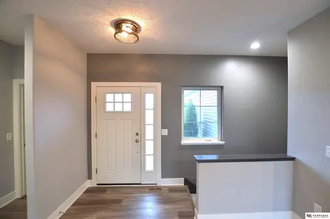 Entry Way - 1304 Olivia Dr, Eagle, NE 68347 photo 1 of 1