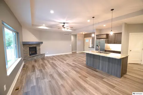 Living - 1304 Olivia Dr, Eagle, NE 68347 photo 3 of 5
