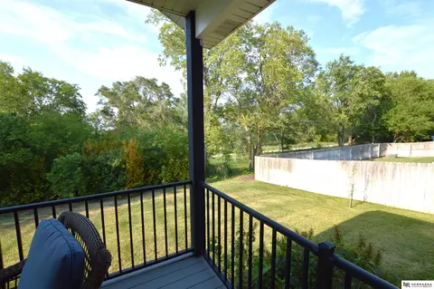Exterior - 1304 Olivia Dr, Eagle, NE 68347 photo 5 of 7