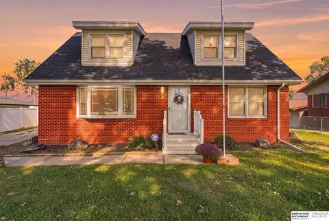 5400 Ervin St, Lincoln, NE 68504