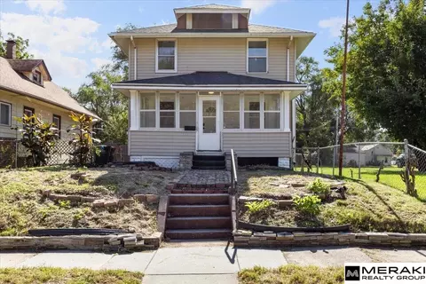 1331 Ogden St, Omaha, NE 68110