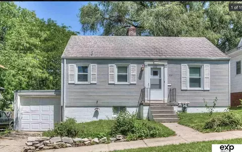 4120 Izard St, Omaha, NE 68131