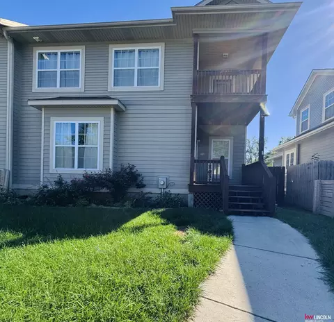 540 N 33rd St, Lincoln, NE 68503
