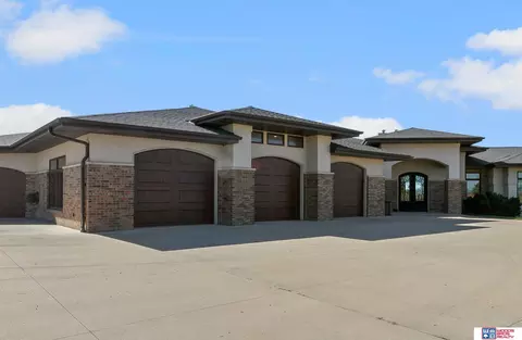 Exterior - 17701 Prairie Vista Dr, Roca, NE 68430 photo 3 of 9