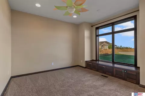 Bedroom - 17701 Prairie Vista Dr, Roca, NE 68430 photo 7 of 11